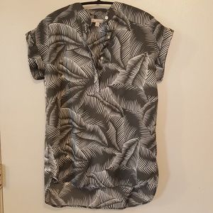 GAP Tops - Gap island shirt GAP Tops - Gap island shirt
